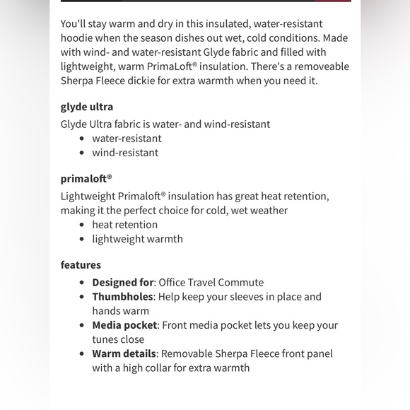 🍋Women’s Lululemon Scuba Hoodie Glyde size 6 dark olive 🍋 - Picture 16 of 16